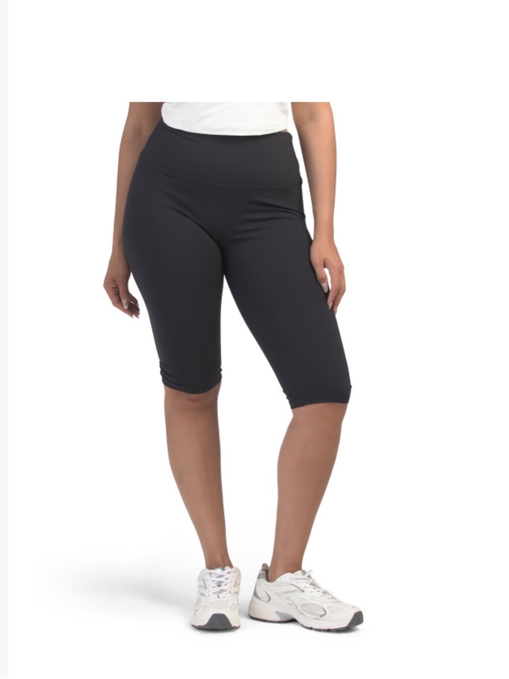 RBX Cropped Trainer NWT